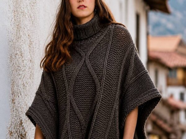 Ponchos